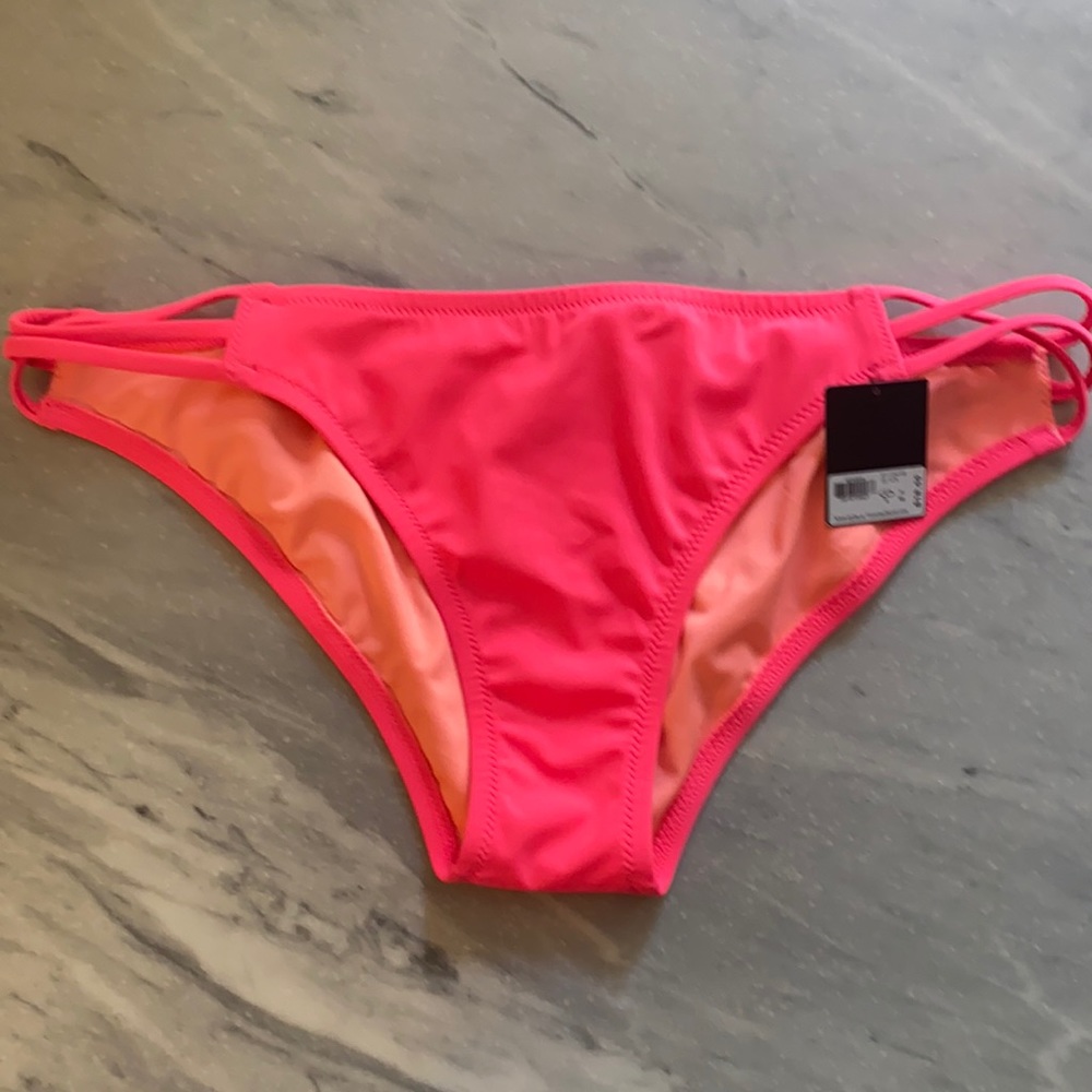 Victoria’s Secret Bikini bottoms